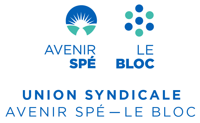 Union syndicale Avenir Spé - Le Bloc