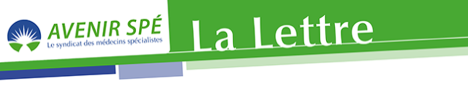 La Lettre Avenir Spé