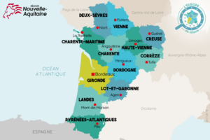 Nouvelle Aquitaine