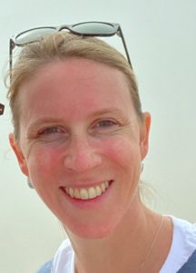 Dr Laetitia PERCEBOIS