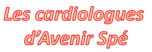 Les cardiologues d'Avenir Spé