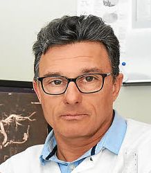Dr Eric Chevalier