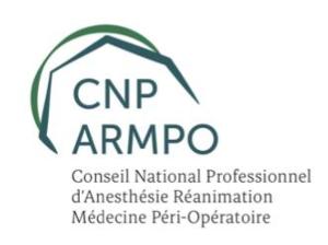 CNP ARMPO